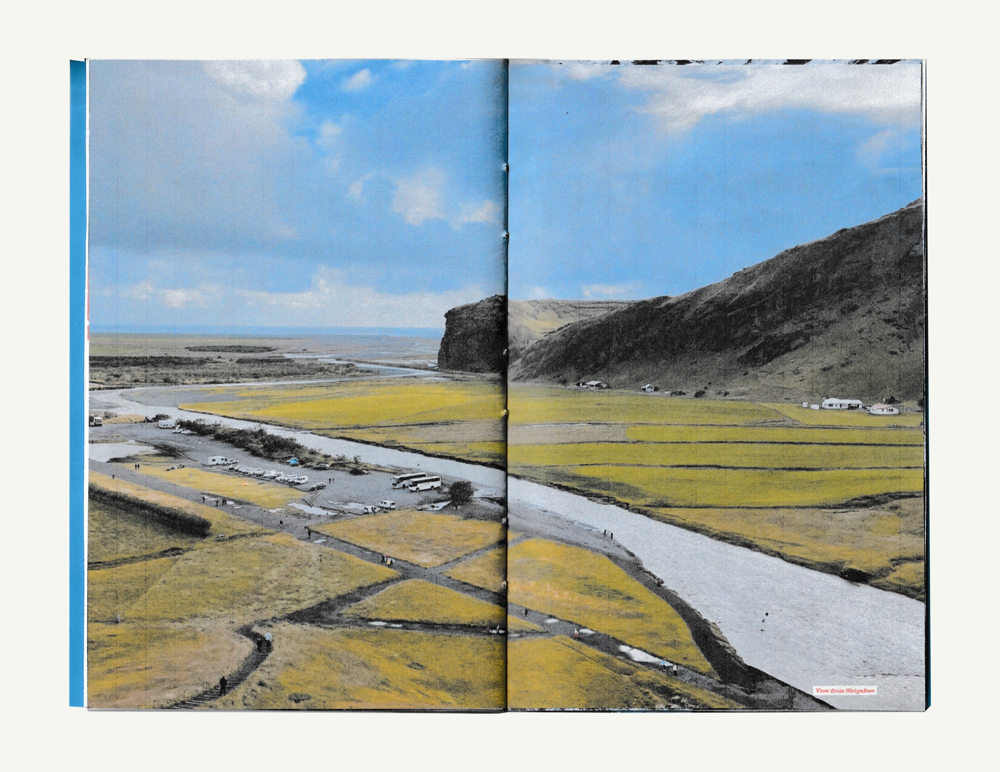 Eldfjall: The Landscapes of Iceland