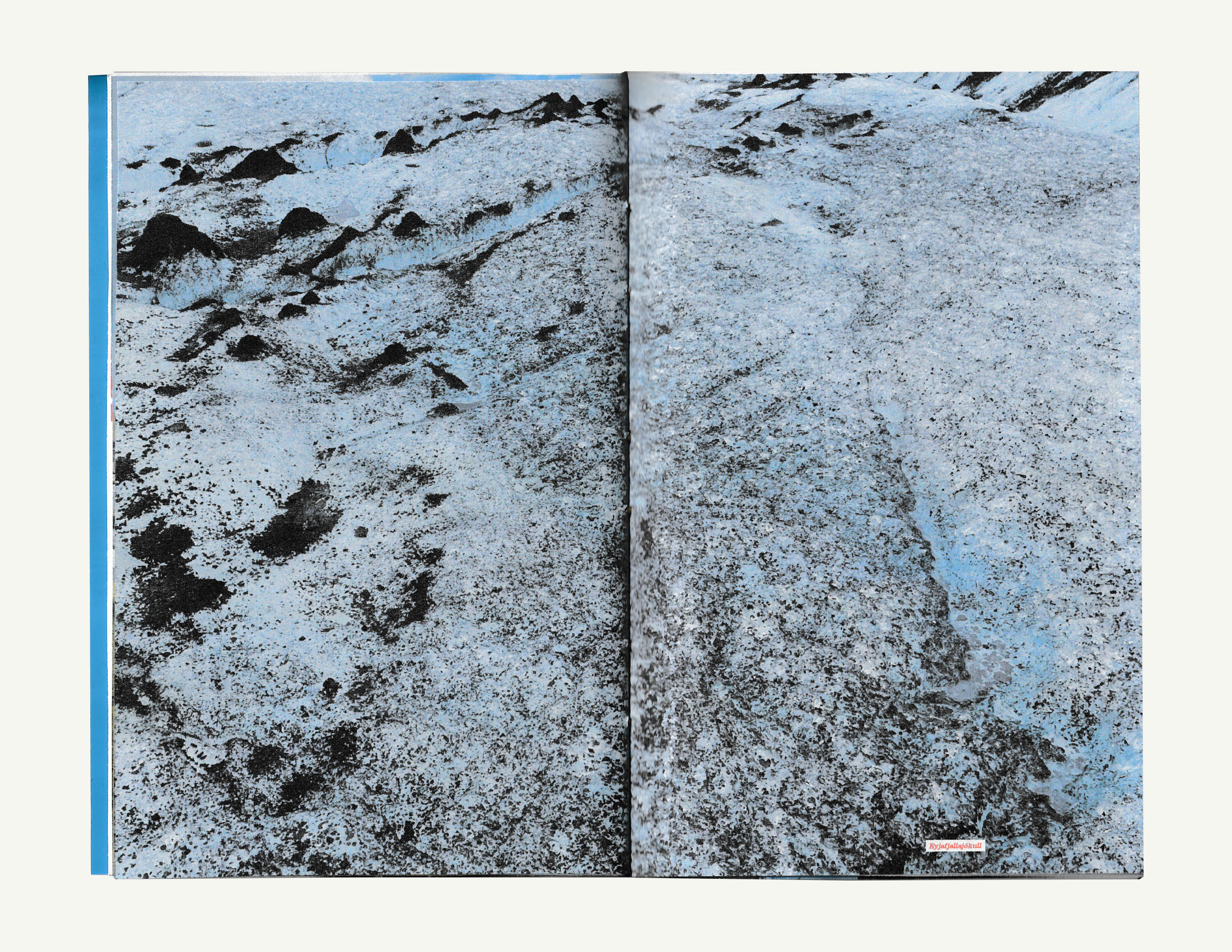 Eldfjall: The Landscapes of Iceland