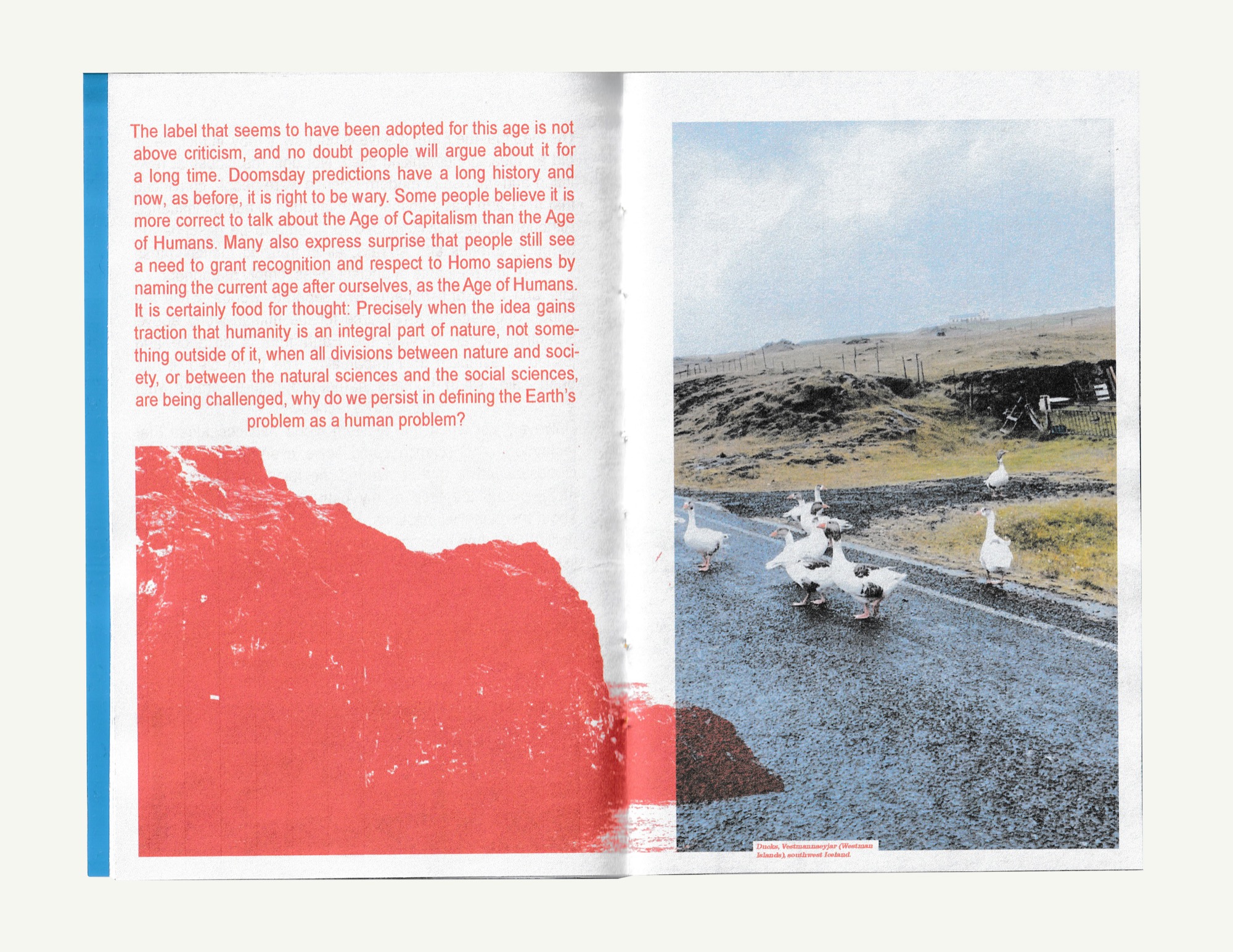 Eldfjall: The Landscapes of Iceland