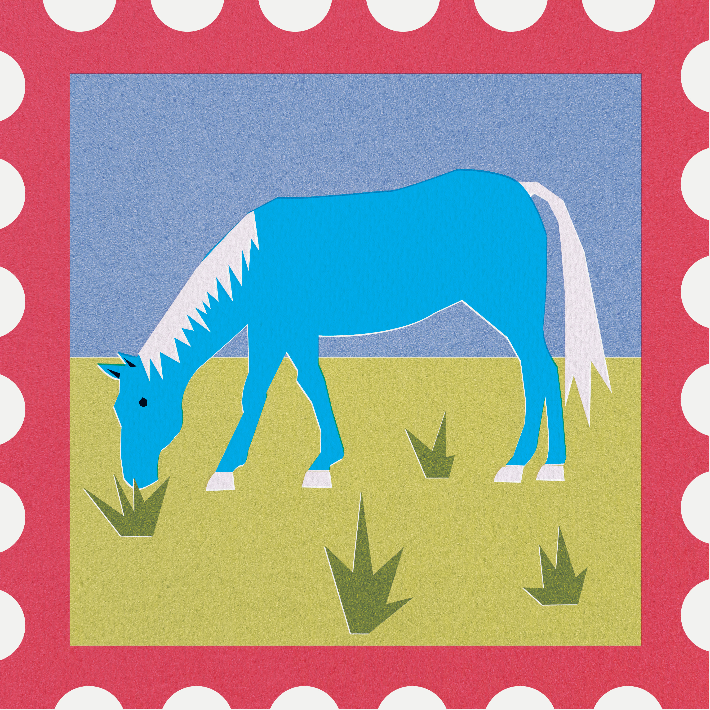 The Year of the Horse